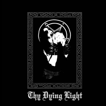THY DYING LIGHT Thy Dying Light [CD]